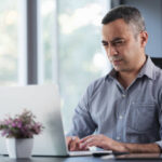 Bangun dengan Hening