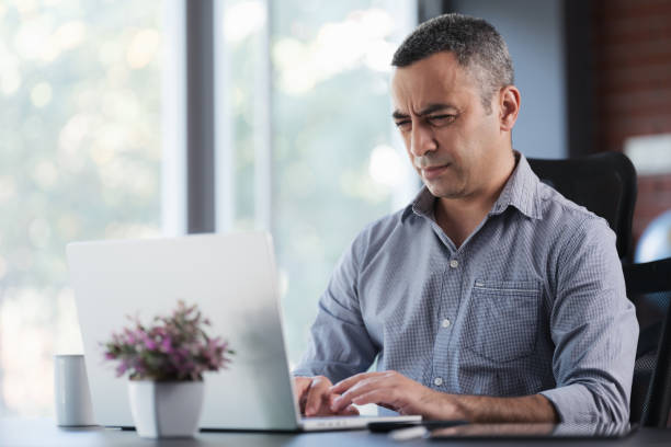 Bangun dengan Hening